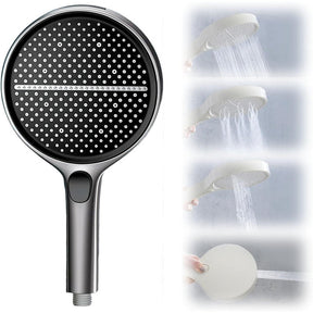 AquaJet Max – 4 Spray Mode Shower Head