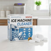 ChillClean – Ice Machine Descaler & Cleaner