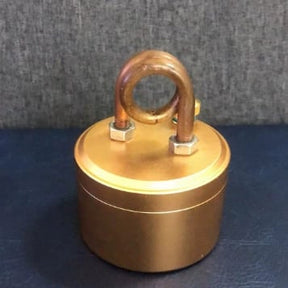 CampBlaze - Lightweight Alcohol Burner