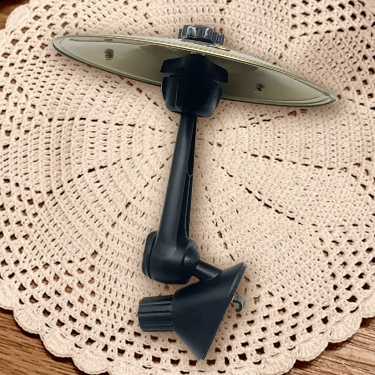 CrashBeat – Car Crash Cymbal Air Vent