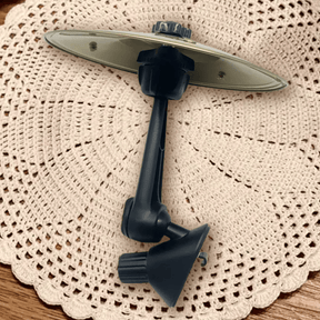 CrashBeat – Car Crash Cymbal Air Vent