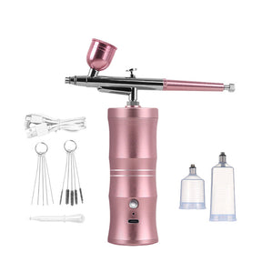 AirCraft – Professional Electric Airbrush Kit