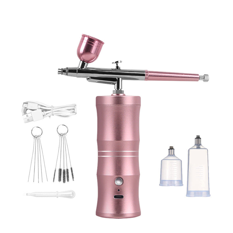 AirCraft – Professional Electric Airbrush Kit
