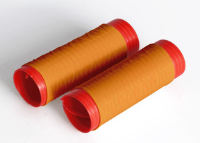 AirCushion Grip – Anti-Fatigue Bike Handles