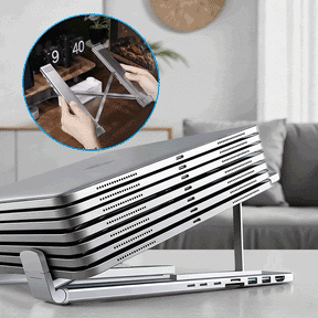 VisionDock – Type-C Productivity Hub