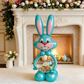 TitanTots – Deluxe Easter Bunny Plush