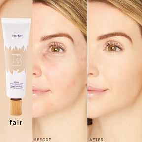 GlowVeil – BB Blur Tinted Moisturizer SPF 30+