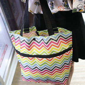 EcoFold – Shopping Bag Folding Green Bag
