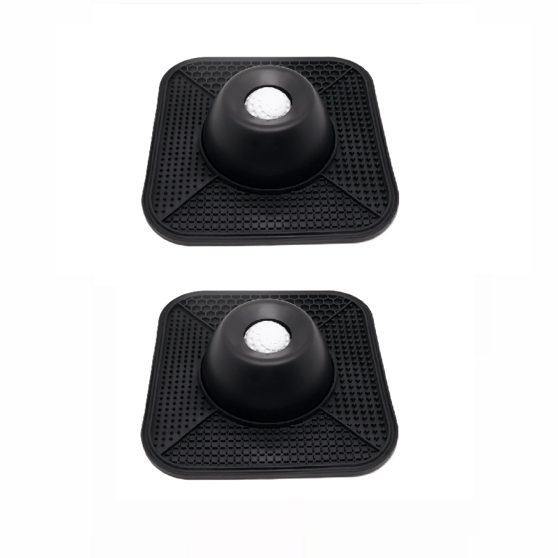 TreatMotion – 2-in-1 Lick Mat Feeding Toy