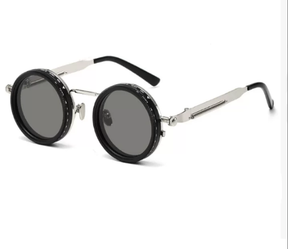 ChromaView - Adaptive Lenses for Ultimate Eye Protection