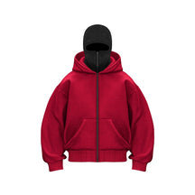 WindArmor - All-Weather Hoodie