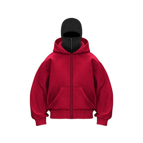 WindArmor - All-Weather Hoodie