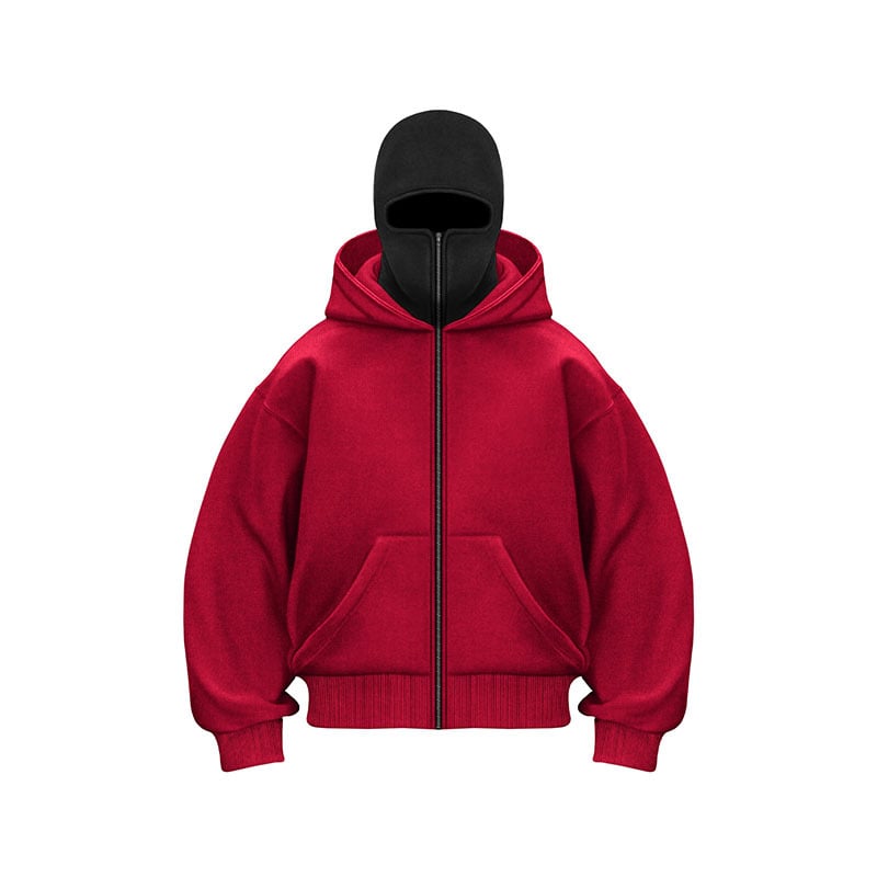 WindArmor - All-Weather Hoodie