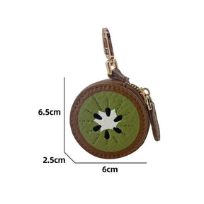 LemonDrop – Cute Lightweight Charm Purse