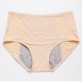 PureWear – Leak Proof High Waist Period Panties
