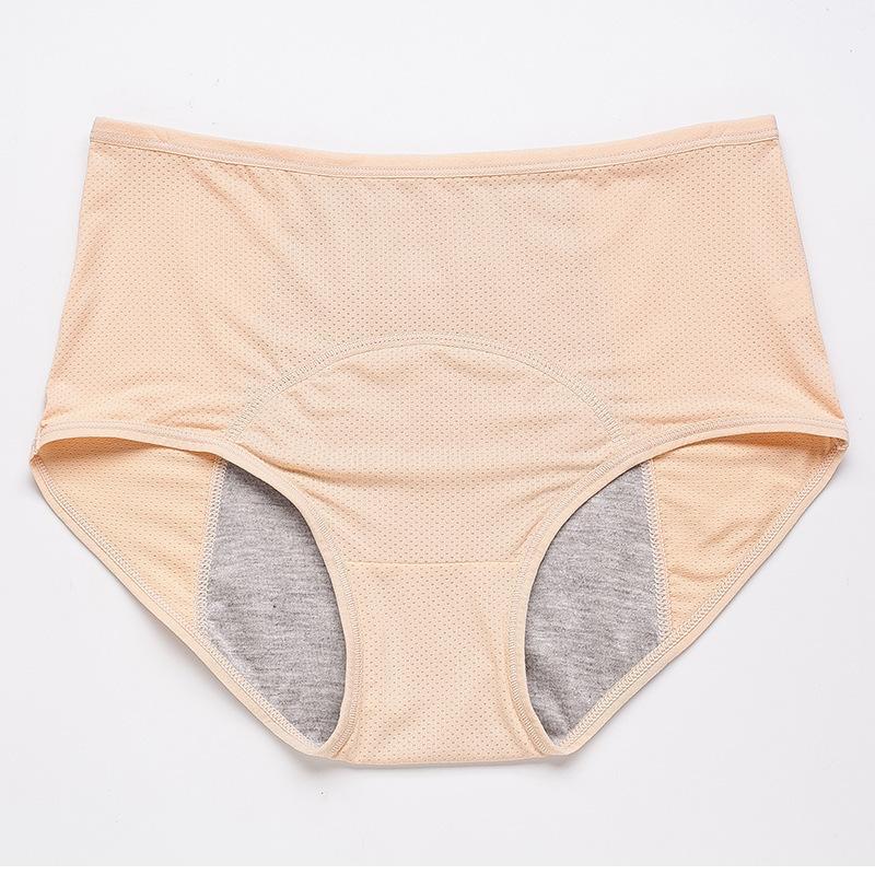 PureWear – Leak Proof High Waist Period Panties