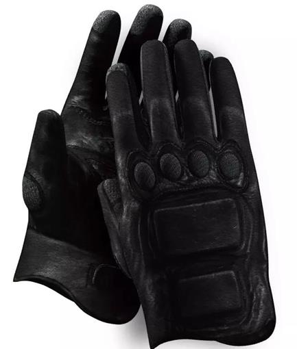 VoltSafe – Advanced Protection Smart Glove