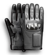 VoltSafe – Advanced Protection Smart Glove