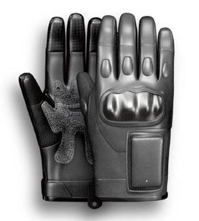 VoltSafe – Advanced Protection Smart Glove