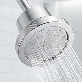 HydroMist – Stainless Steel Rain Shower Head