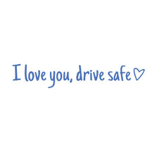 ShineWords – Reflective Car Quote Stickers