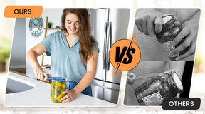 SteelMate – Multi-Function Can Opener for Easy Kitchen Use