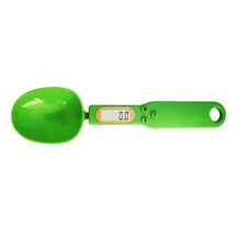 ChefScale Spoon – Digital Precision Spoon