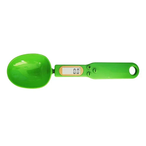 ChefScale Spoon – Digital Precision Spoon
