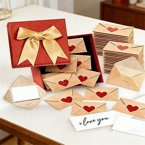 TinyTales – Blank Card Mini Envelope Collection