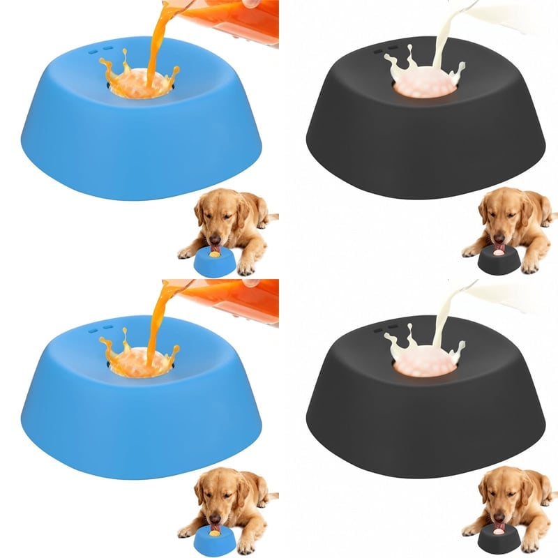 SipGuard – Controlled Drinking Bowl for Pets