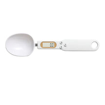 ChefScale Spoon – Digital Precision Spoon