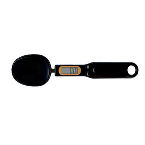 ChefScale Spoon – Digital Precision Spoon