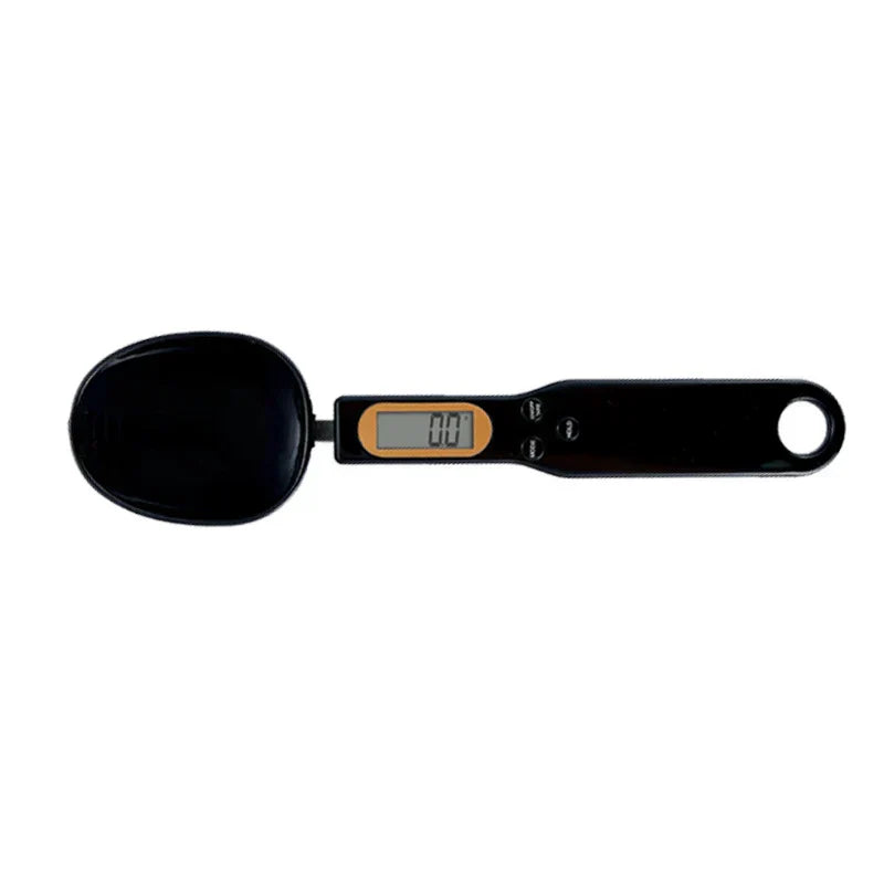ChefScale Spoon – Digital Precision Spoon