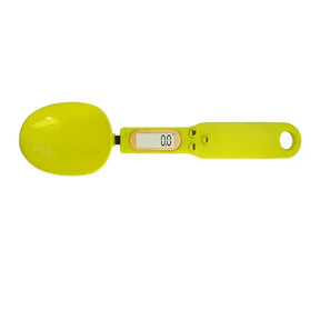 ChefScale Spoon – Digital Precision Spoon