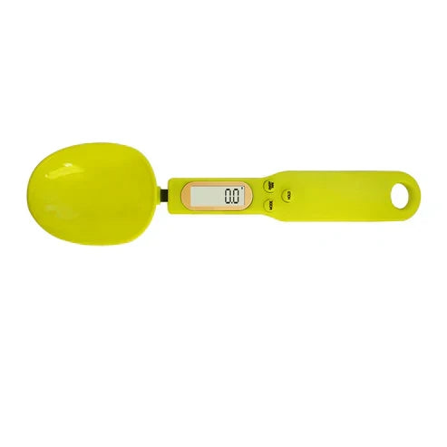 ChefScale Spoon – Digital Precision Spoon