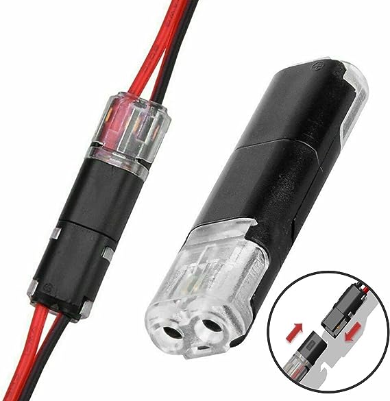 FlexiConnect - Multi-Purpose Wire Set