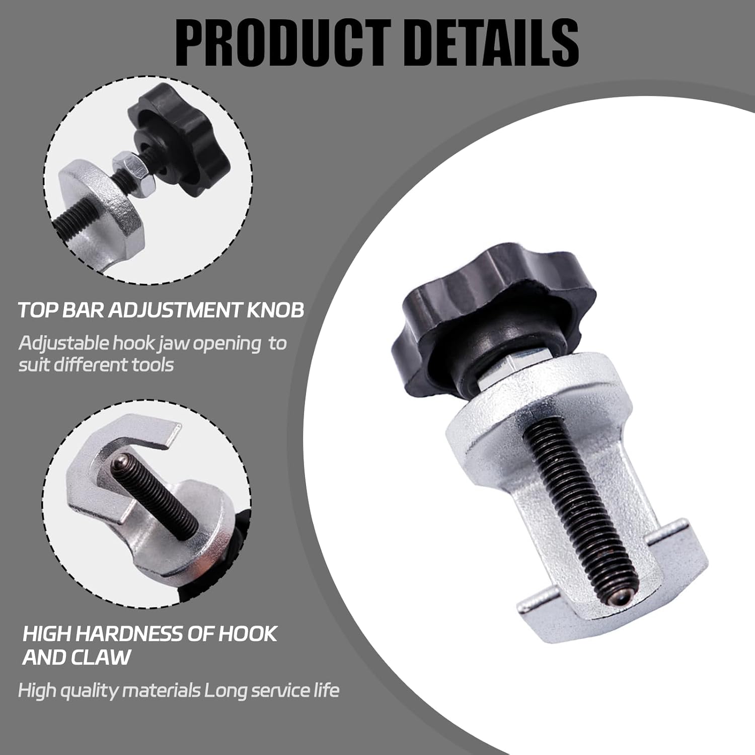 AutoRelease Master – Wiper & Terminal Puller