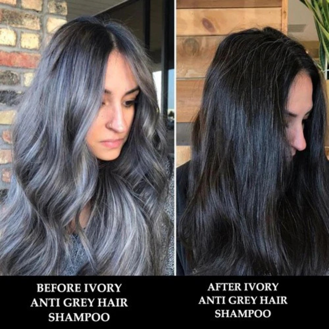 GrowHair – Proskire Anti-Grey Hair Serum