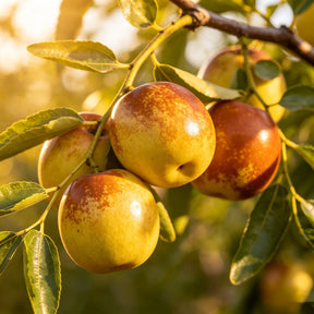 HarvestBloom – Jujube Tree Starter Kit