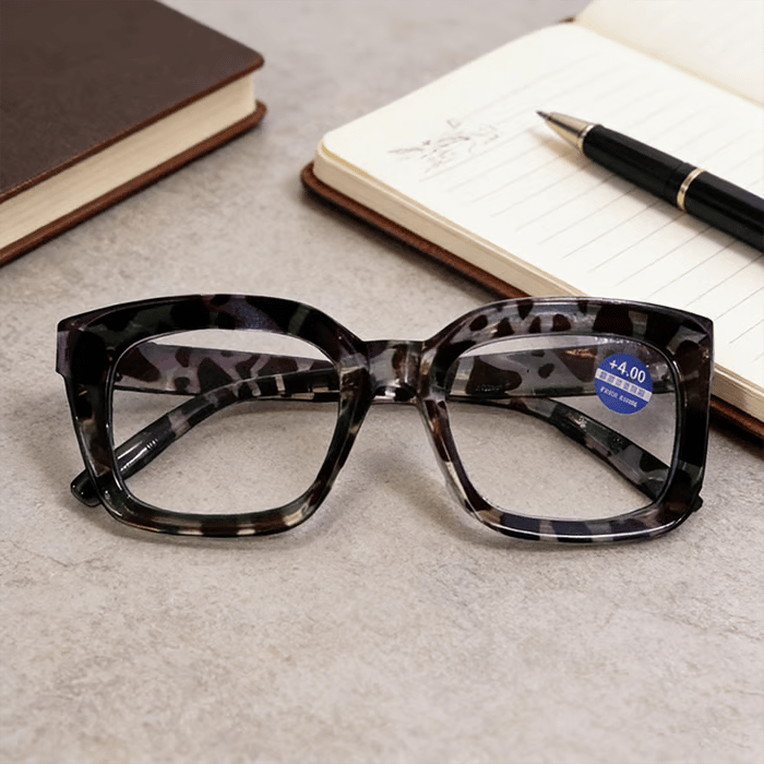 SmartSight Trio – Everyday Reading Glasses Set