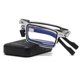 PrimeLens – Aerospace Comfort Reading Glasses