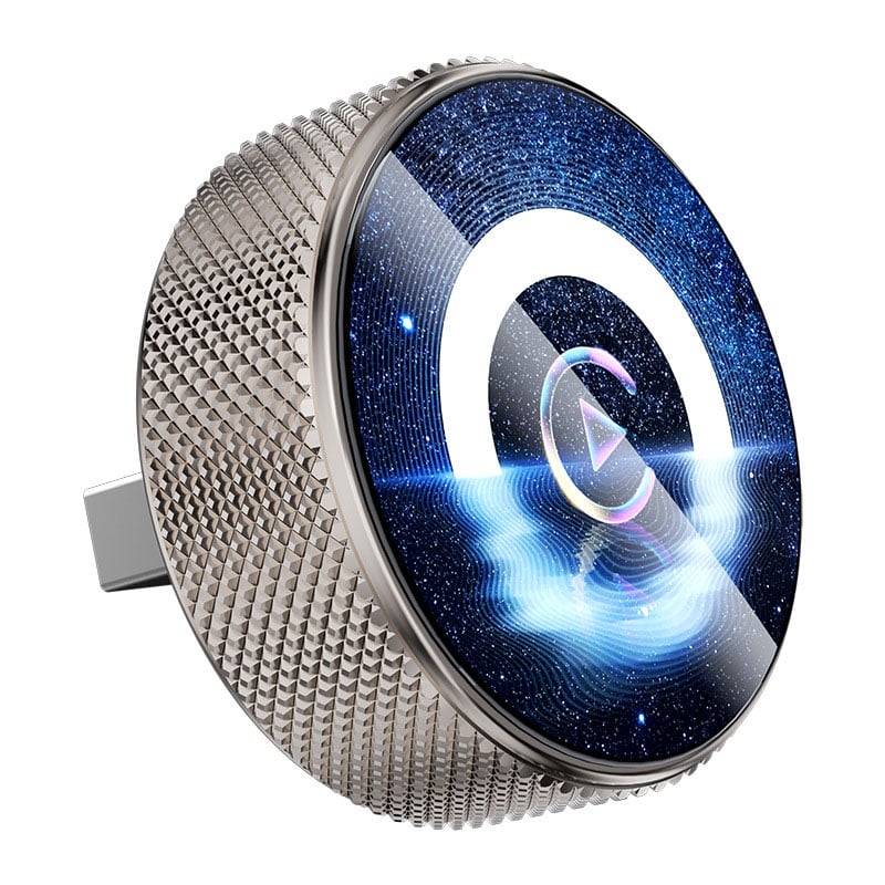 AutoConnect – Universal Wireless CarPlay Adapter