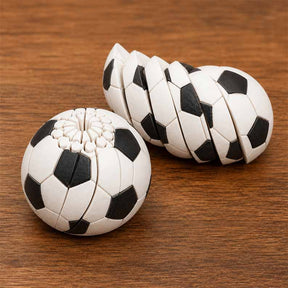 GripBall – Baseball Fidget Stress Relief Toy