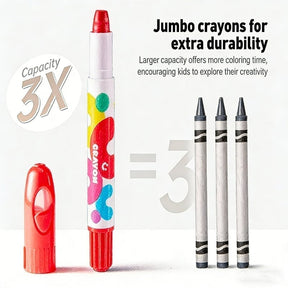 TitanHue – High-Saturated Water-Soluble Art Sticks