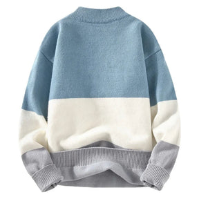 Graham's Warm Pullover | Lupi