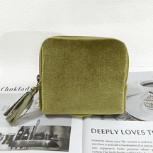 GemTrek – Travel Friendly Portable Jewelry Case