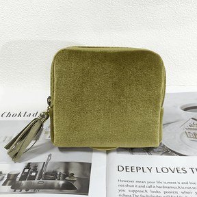 GemTrek – Travel Friendly Portable Jewelry Case