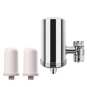 CleanStream - Universal Faucet Filter Adapter