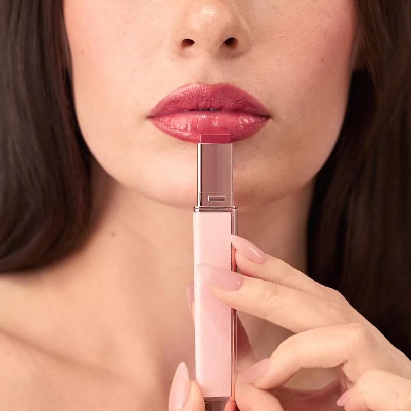 KissBliss - Hydrating Lip Plumper Gloss