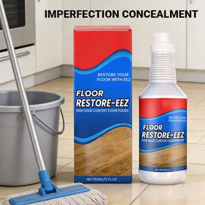 FloorFresh Pro – Floor Restoration Coating Agent